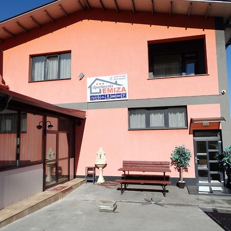 Apartments Emiza Samokow Exterior foto