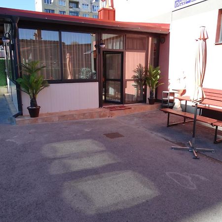Apartments Emiza Samokow Exterior foto