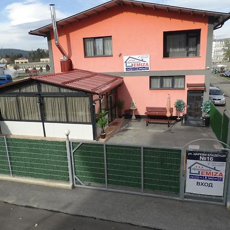 Apartments Emiza Samokow Exterior foto