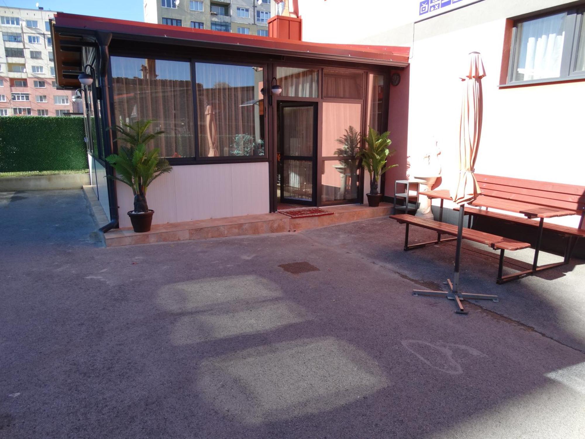Apartments Emiza Samokow Exterior foto